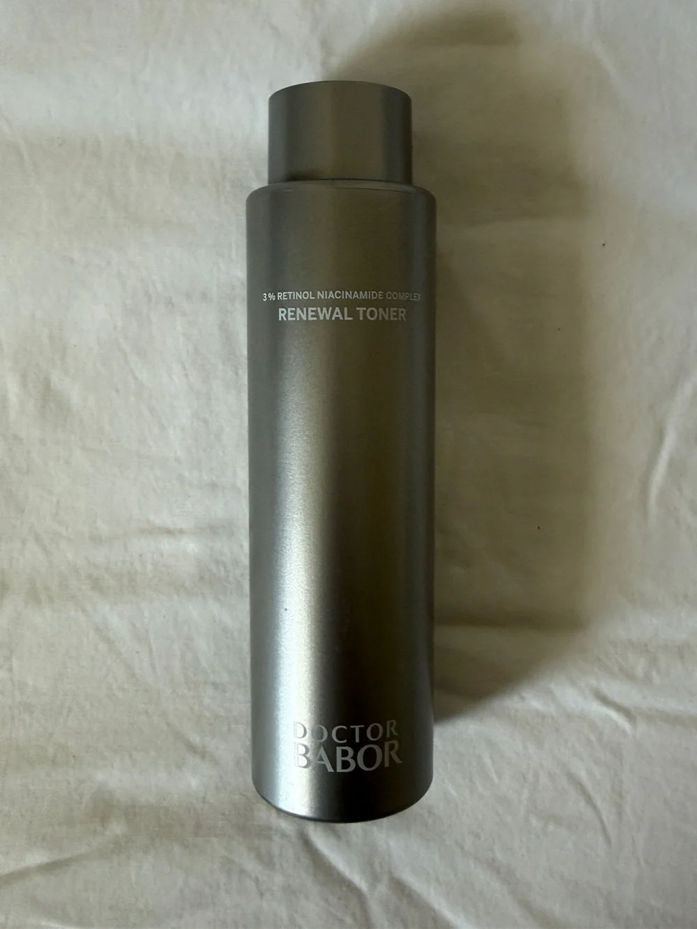 Doctor Babor Renewal Toner